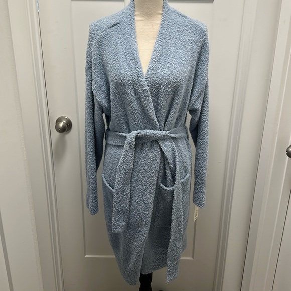 NWT Stars Above Robe - Picture 1 of 4